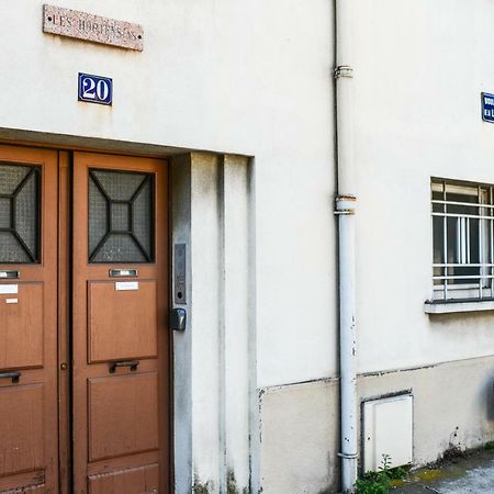 אביניון Appartement Les Hortensias מראה חיצוני תמונה
