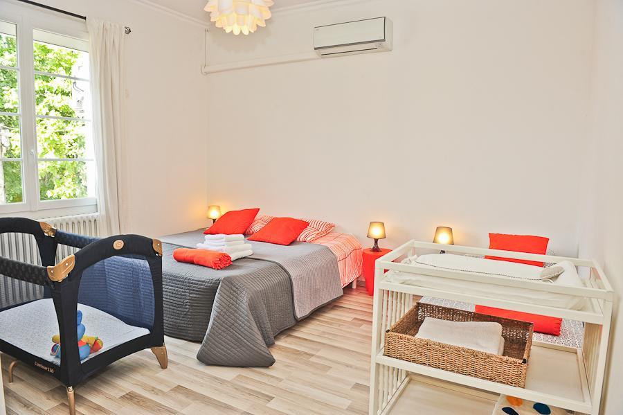 אביניון Appartement Les Hortensias חדר תמונה