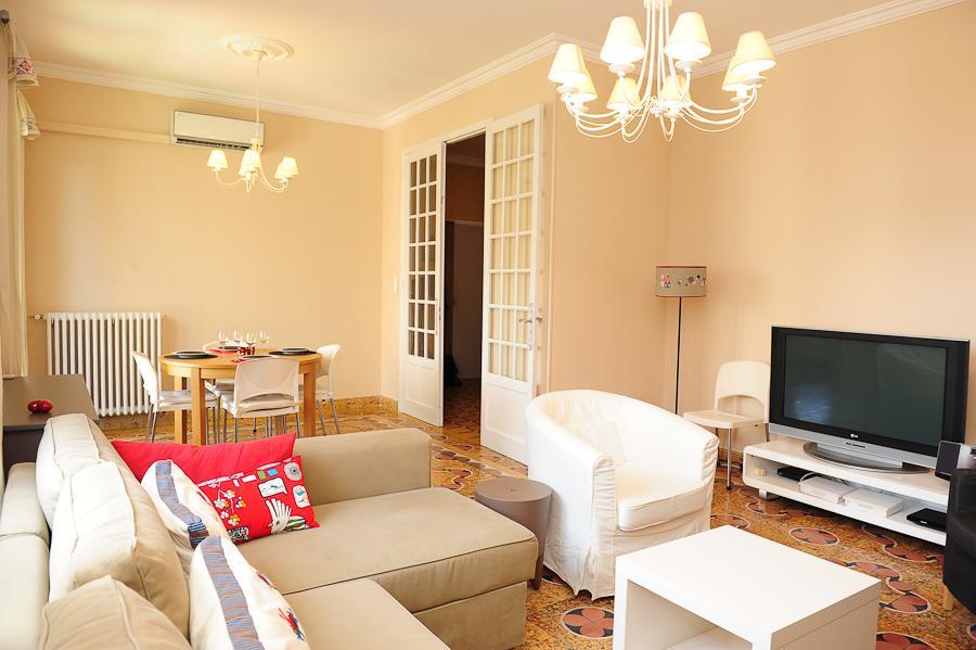 אביניון Appartement Les Hortensias חדר תמונה