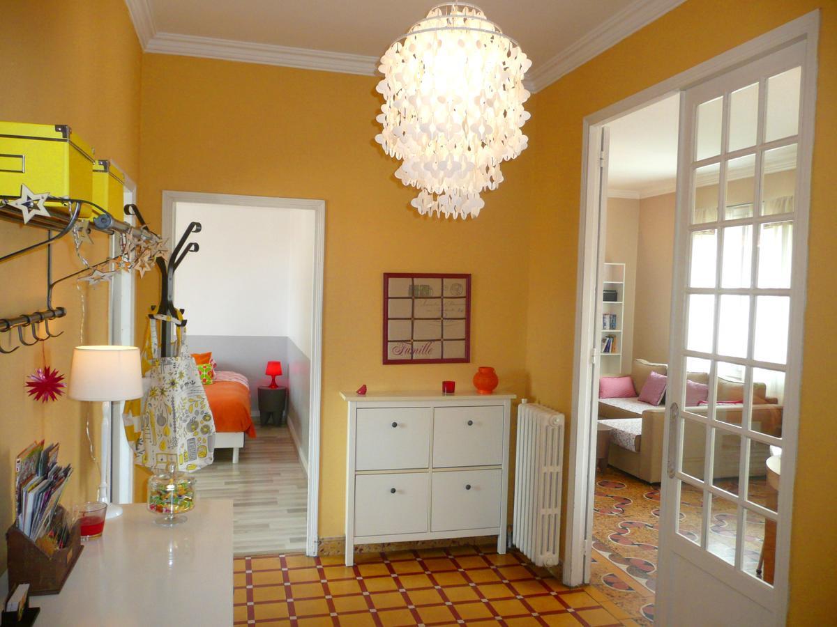 אביניון Appartement Les Hortensias מראה חיצוני תמונה