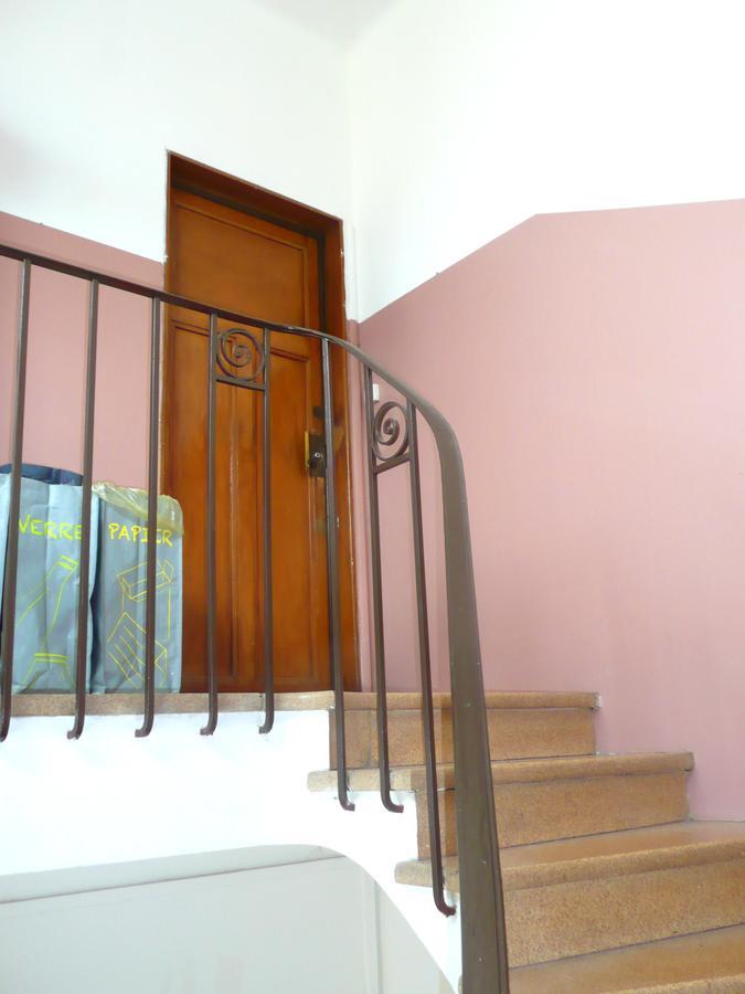 אביניון Appartement Les Hortensias מראה חיצוני תמונה