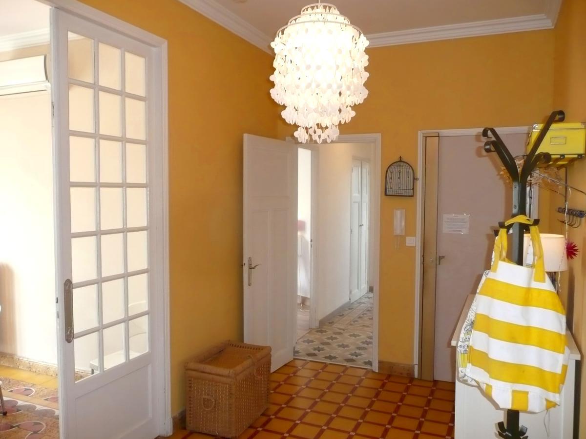 אביניון Appartement Les Hortensias מראה חיצוני תמונה