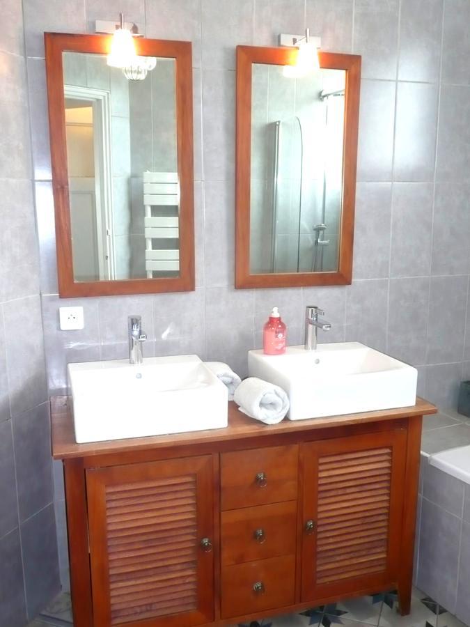 אביניון Appartement Les Hortensias מראה חיצוני תמונה