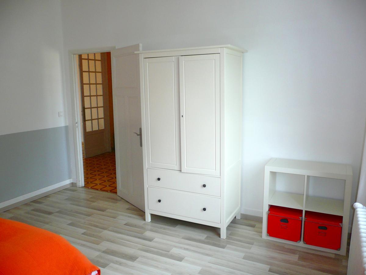 אביניון Appartement Les Hortensias מראה חיצוני תמונה