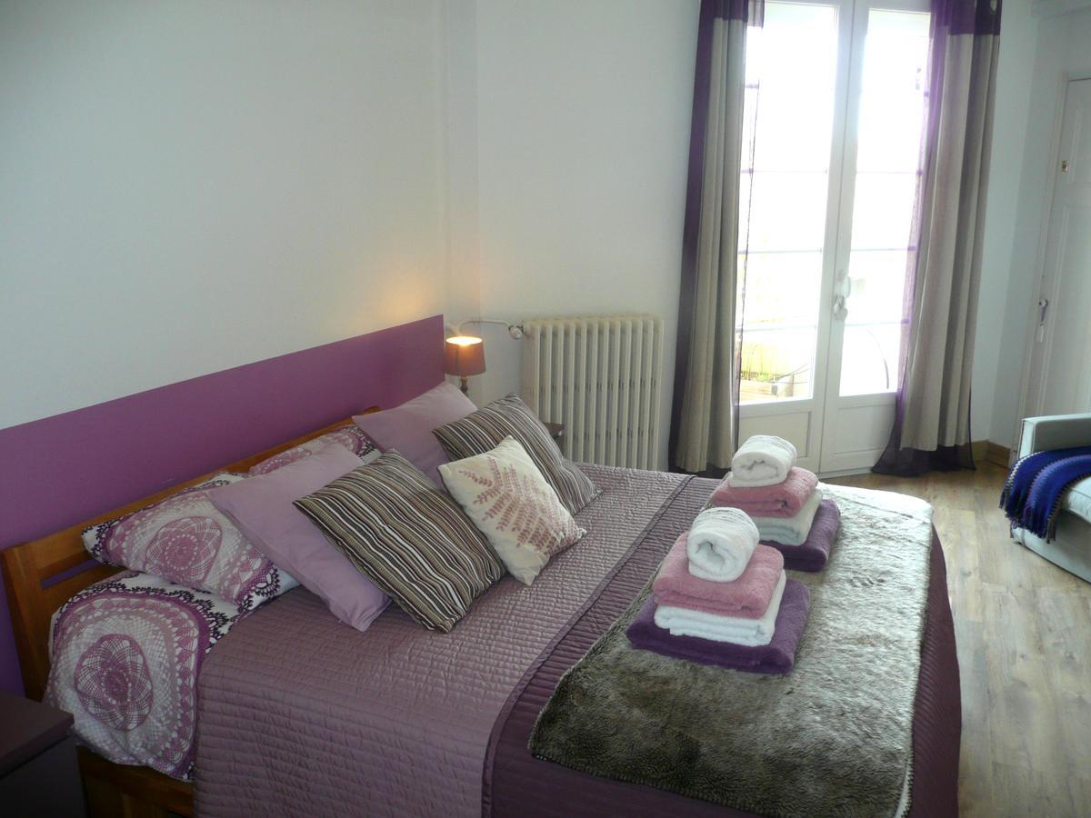 אביניון Appartement Les Hortensias מראה חיצוני תמונה