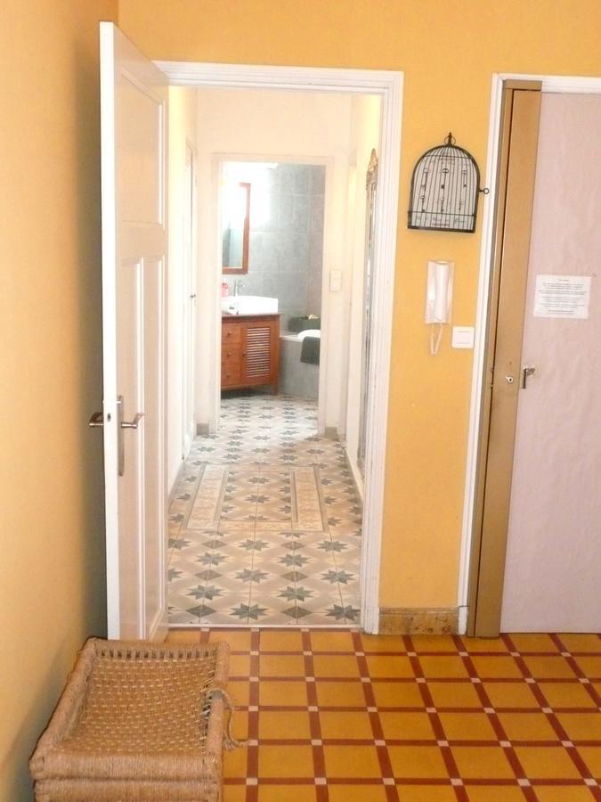 אביניון Appartement Les Hortensias מראה חיצוני תמונה