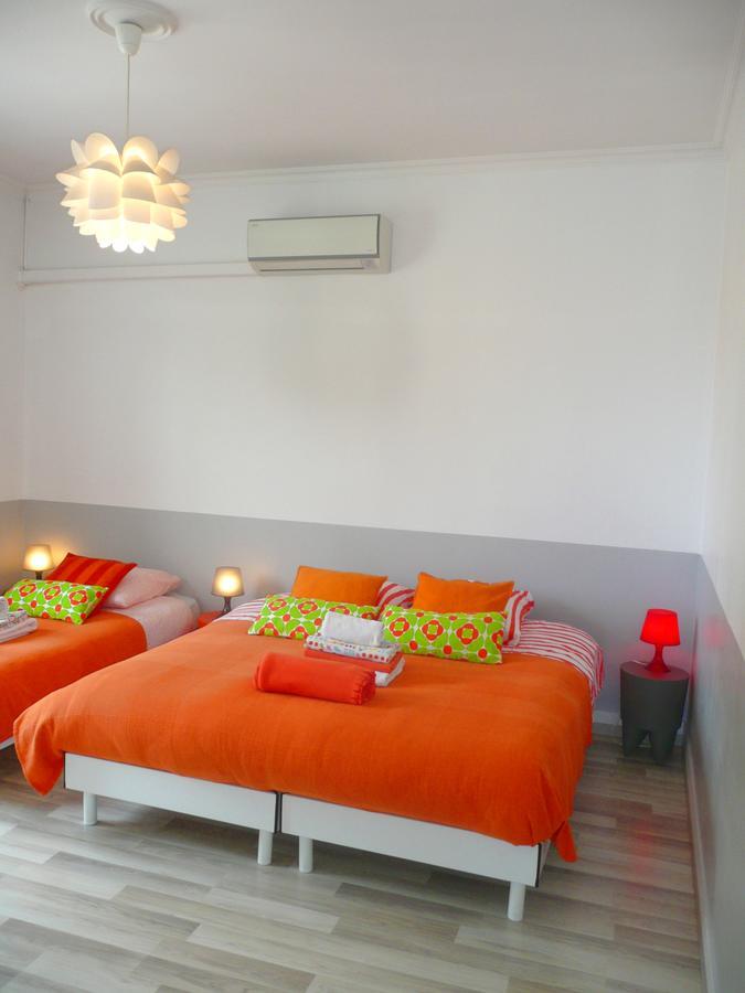 אביניון Appartement Les Hortensias מראה חיצוני תמונה