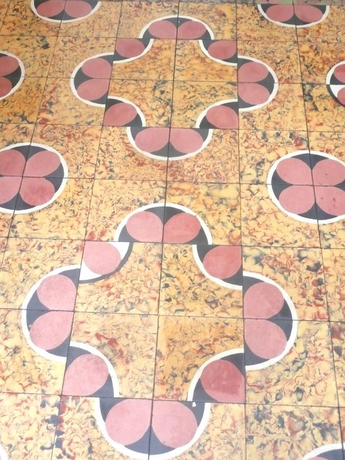 אביניון Appartement Les Hortensias מראה חיצוני תמונה