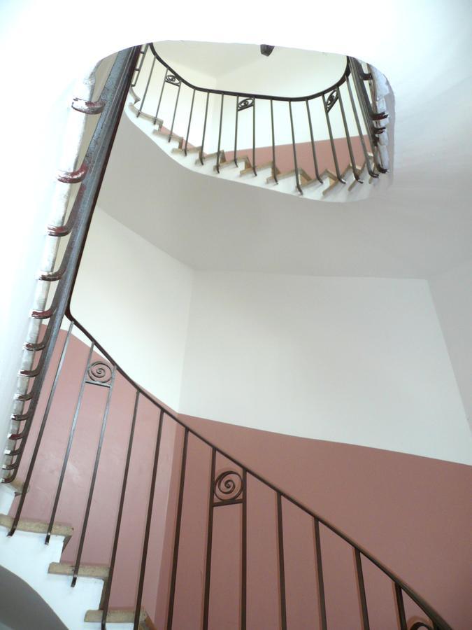 אביניון Appartement Les Hortensias מראה חיצוני תמונה