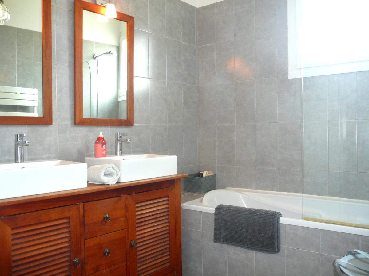 אביניון Appartement Les Hortensias מראה חיצוני תמונה