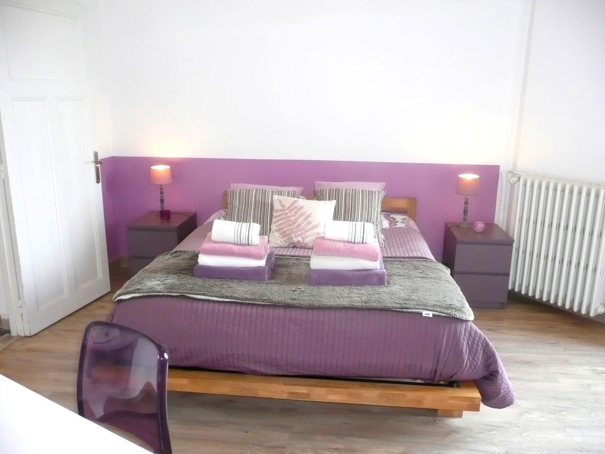 אביניון Appartement Les Hortensias מראה חיצוני תמונה