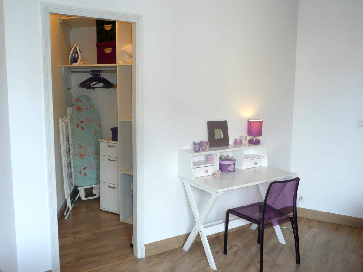 אביניון Appartement Les Hortensias מראה חיצוני תמונה