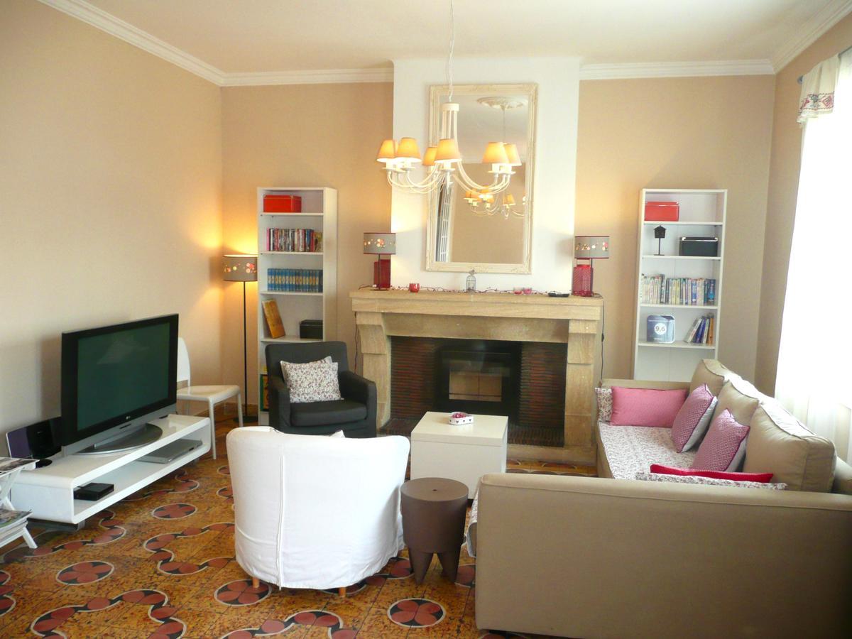 אביניון Appartement Les Hortensias מראה חיצוני תמונה