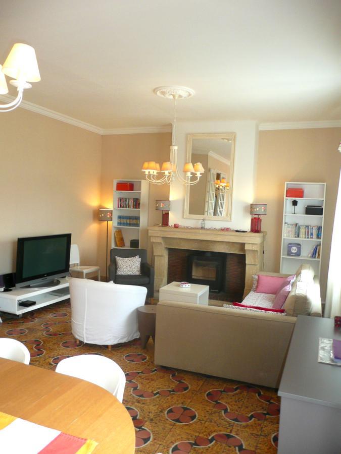 אביניון Appartement Les Hortensias מראה חיצוני תמונה