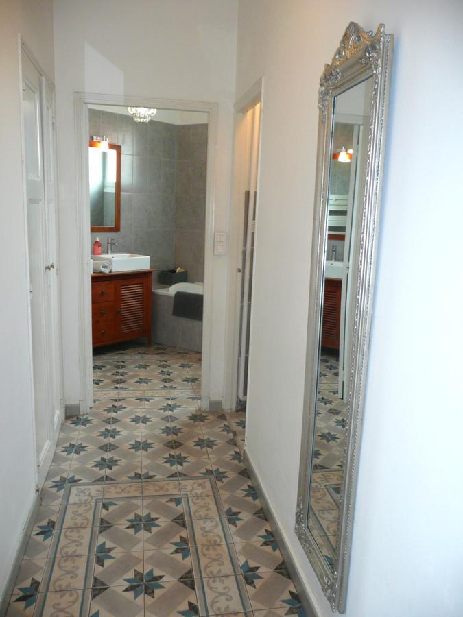 אביניון Appartement Les Hortensias מראה חיצוני תמונה